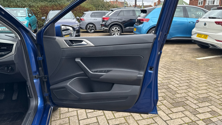 Volkswagen Polo 1.0 TSI 95 Match 5dr Petrol Hatchback